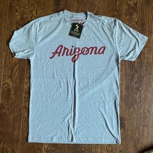 Baseball Arizona Shirt